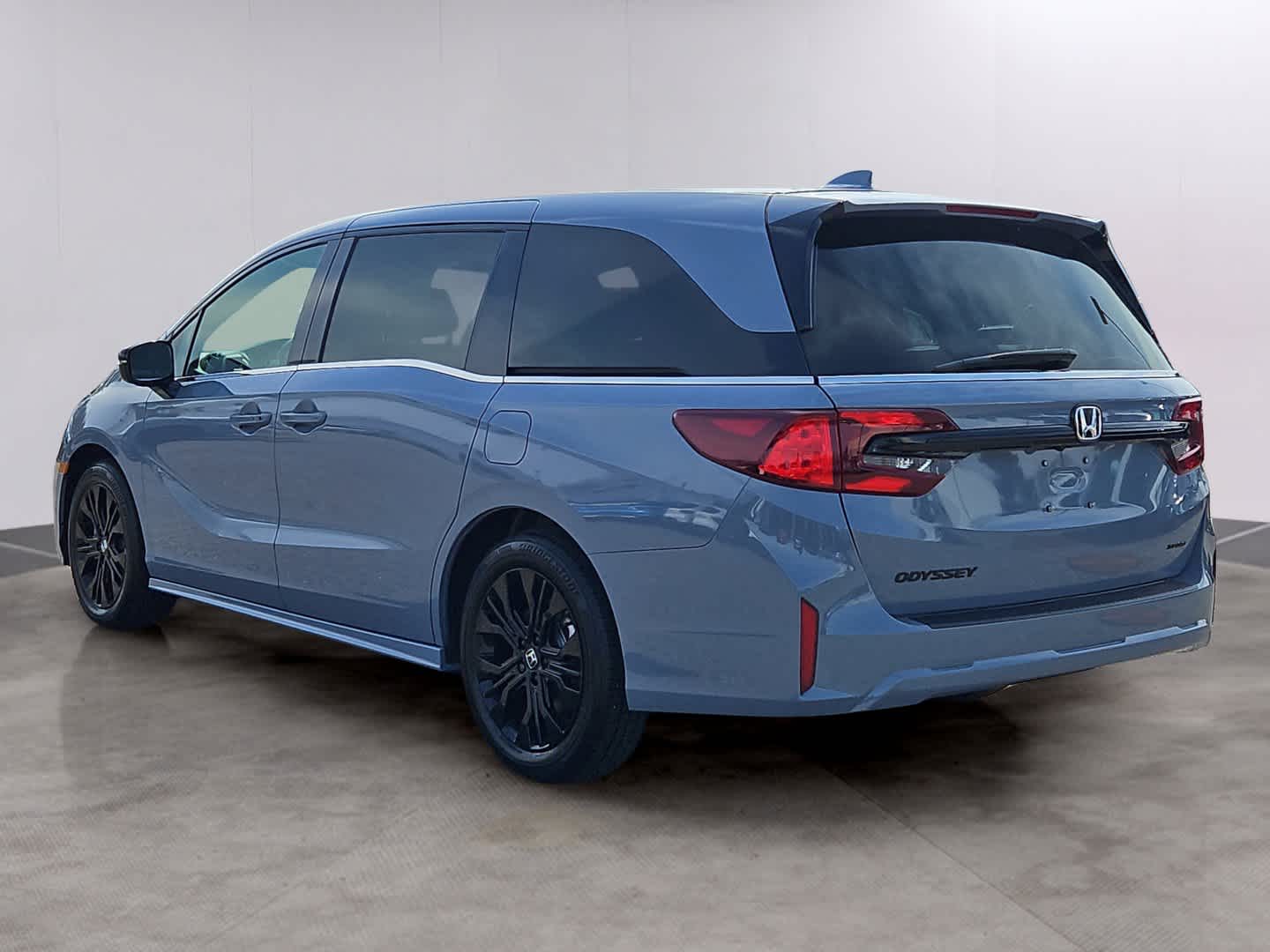 2026 Honda Odyssey Sport L - Photo 6