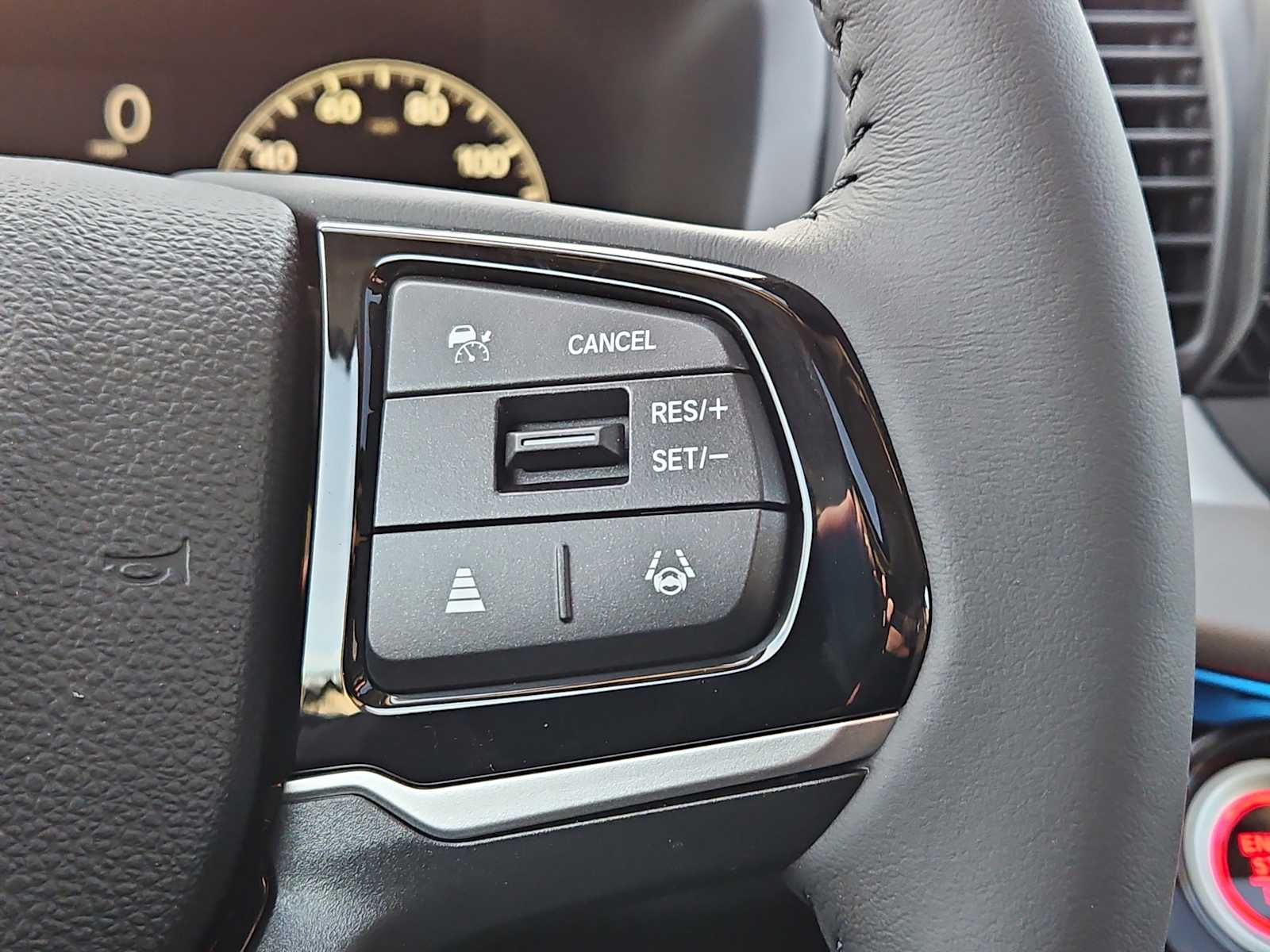 2026 Honda Odyssey Touring - Photo 15