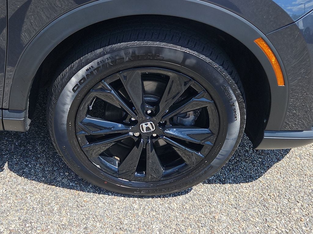 2024 Honda CR-V Sport Touring - Photo 10