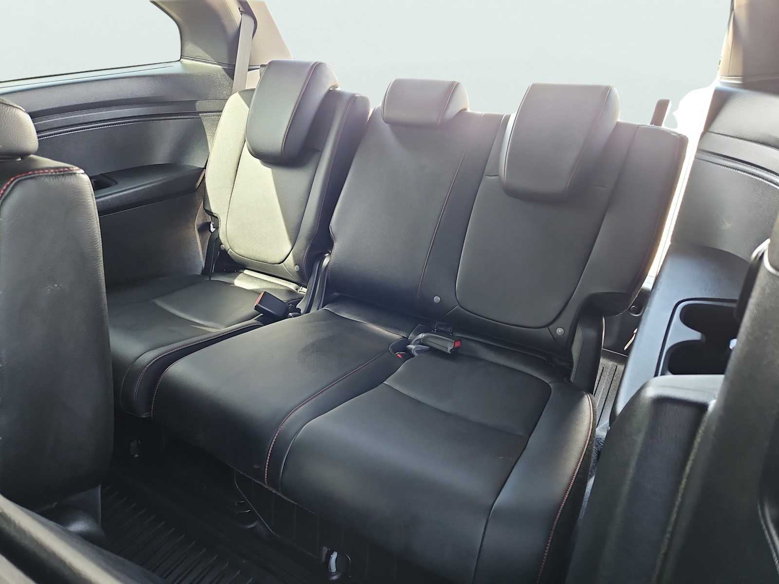 2026 Honda Odyssey Sport L - Photo 35