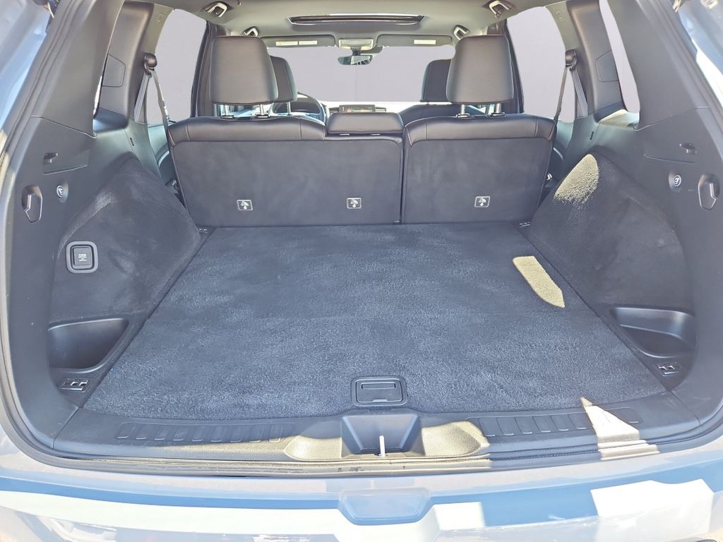 2023 Honda Passport TrailSport - Photo 36
