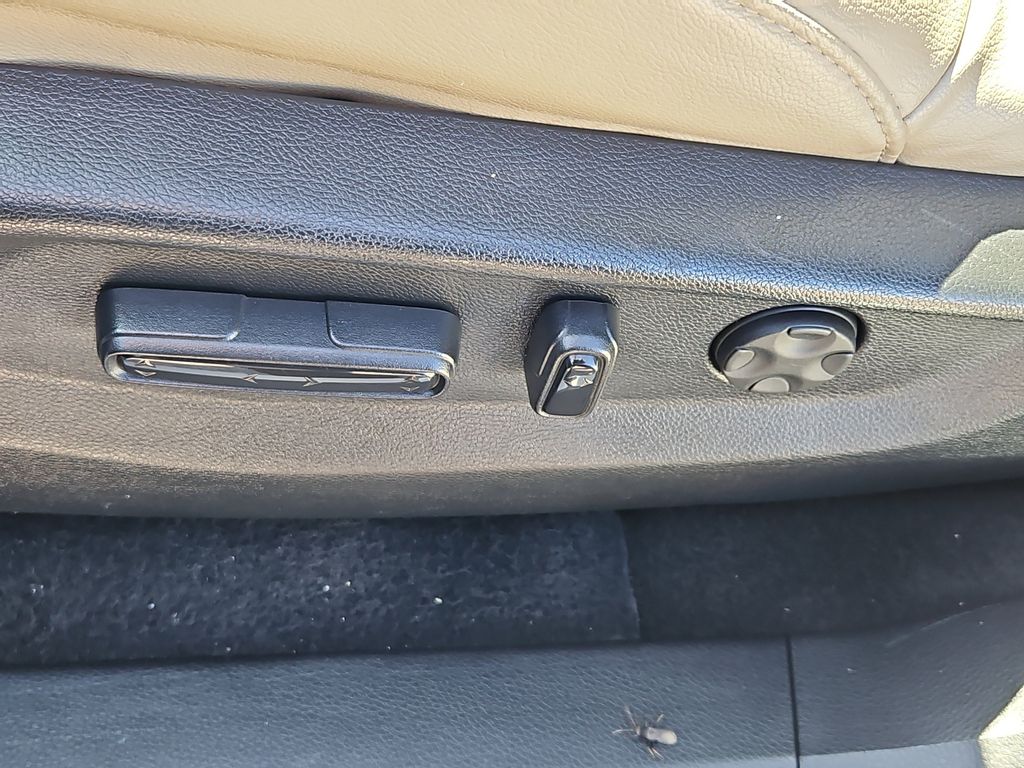 2021 Honda CR-V EX-L - Photo 23
