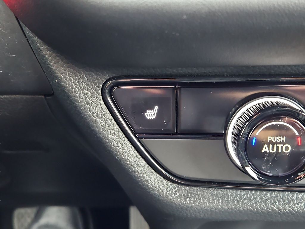 2024 Honda HR-V Sport - Photo 18