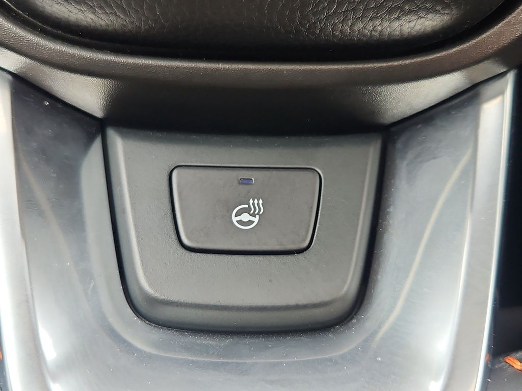 2026 Honda CR-V TrailSport - Photo 20