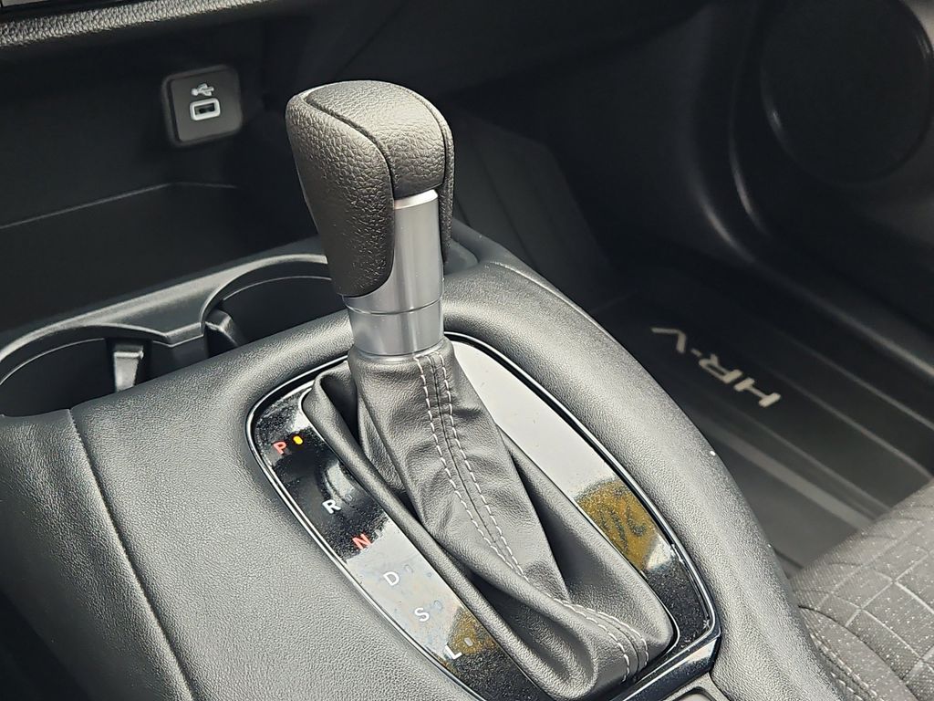 2024 Honda HR-V LX - Photo 23