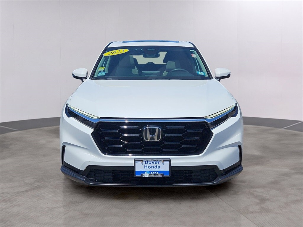 2023 Honda CR-V EX photo 2