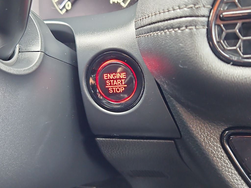 2024 Honda HR-V LX - Photo 18
