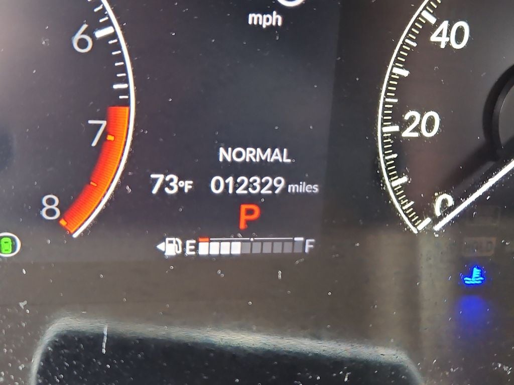 2024 Honda HR-V LX - Photo 13