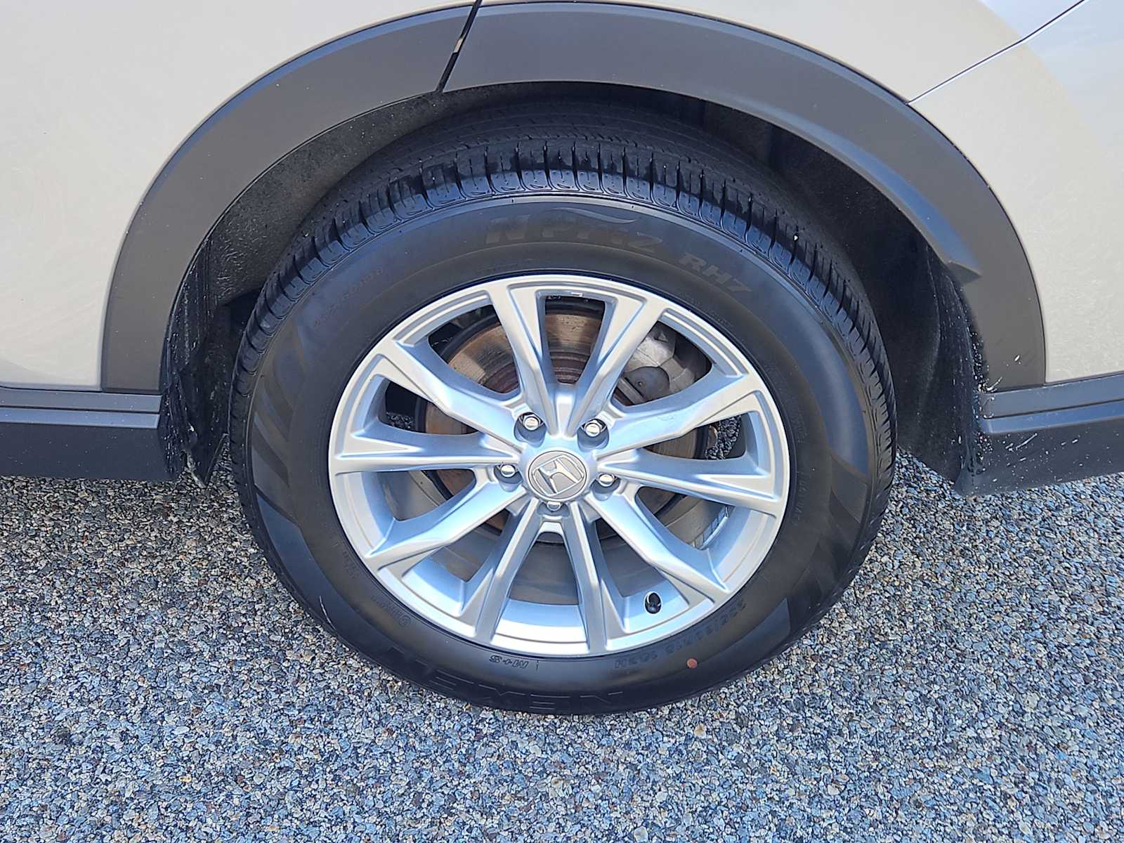 2024 Honda CR-V EX - Photo 8