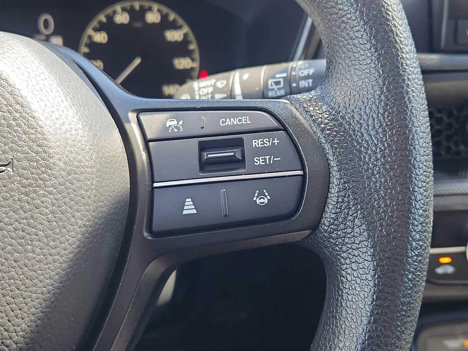 2024 Honda CR-V EX - Photo 25