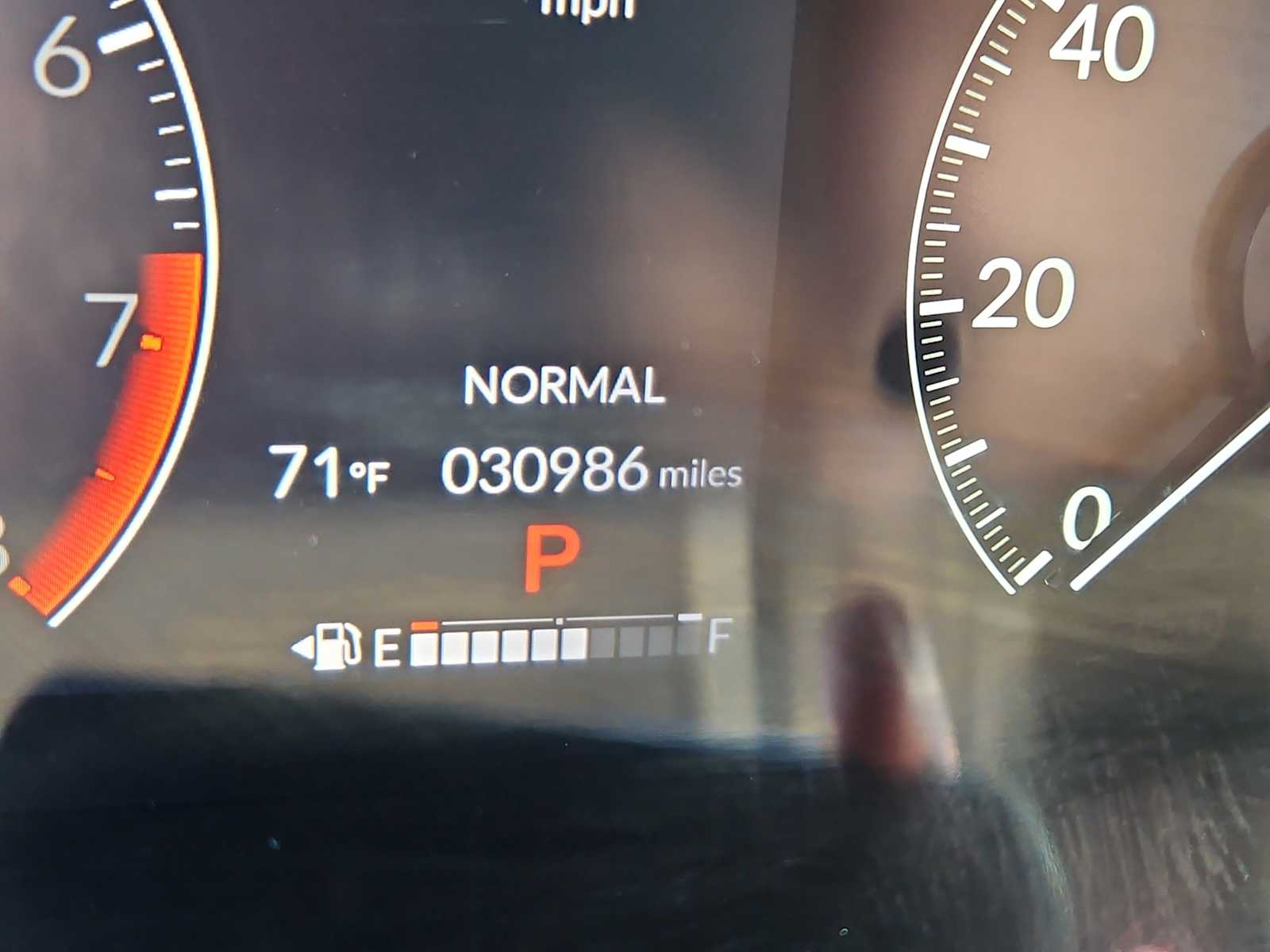 2023 Honda HR-V LX - Photo 13