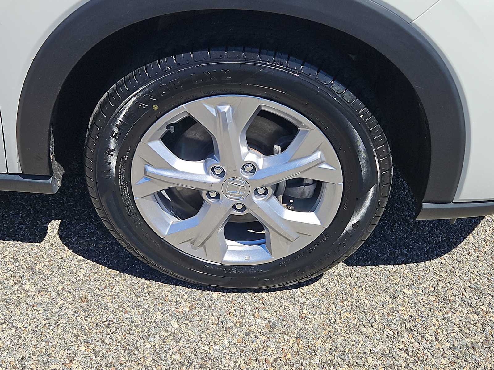 2023 Honda HR-V LX - Photo 10