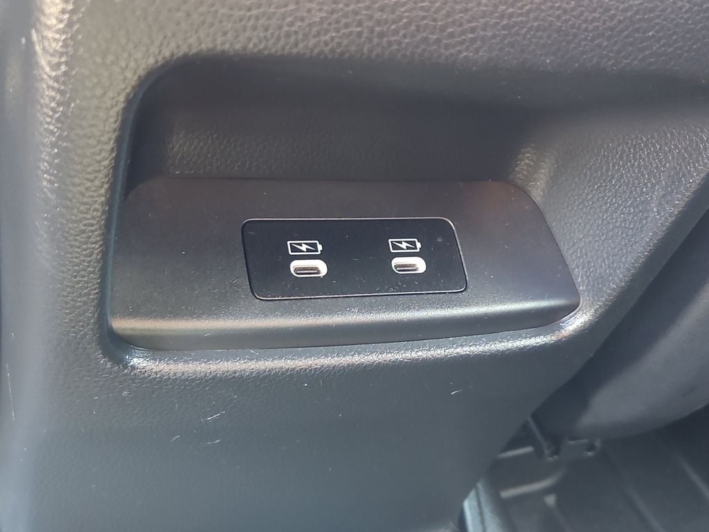 2024 Honda CR-V Sport Touring - Photo 24