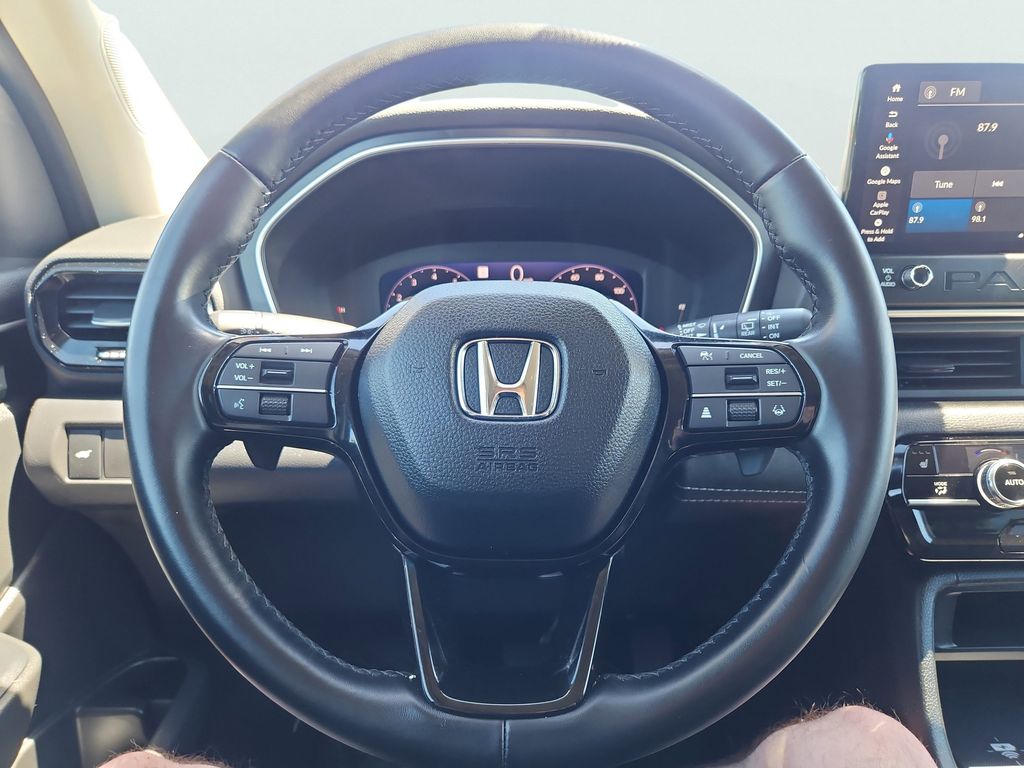 2026 Honda Passport RTL - Photo 31