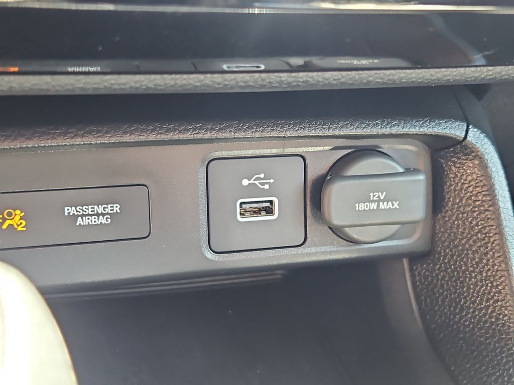 2024 Honda Civic LX - Photo 17