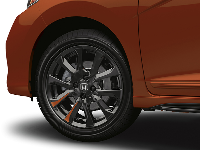 Honda Tire