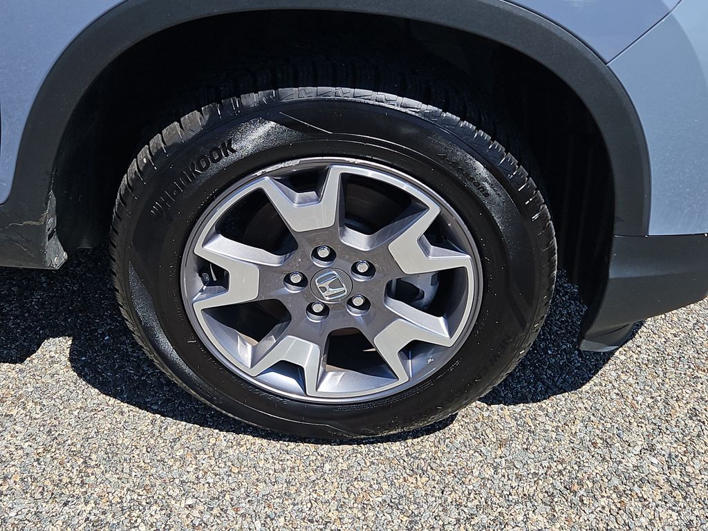 2023 Honda Passport TrailSport - Photo 10