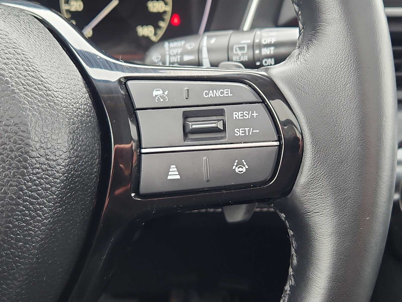 2025 Honda Pilot Touring - Photo 29