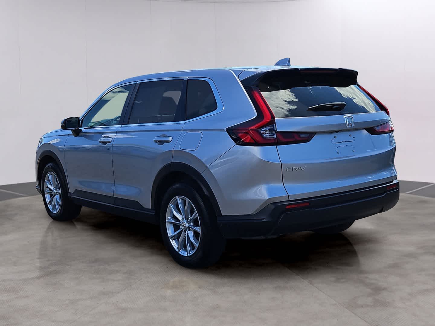 2024 Honda CR-V EX - Photo 6