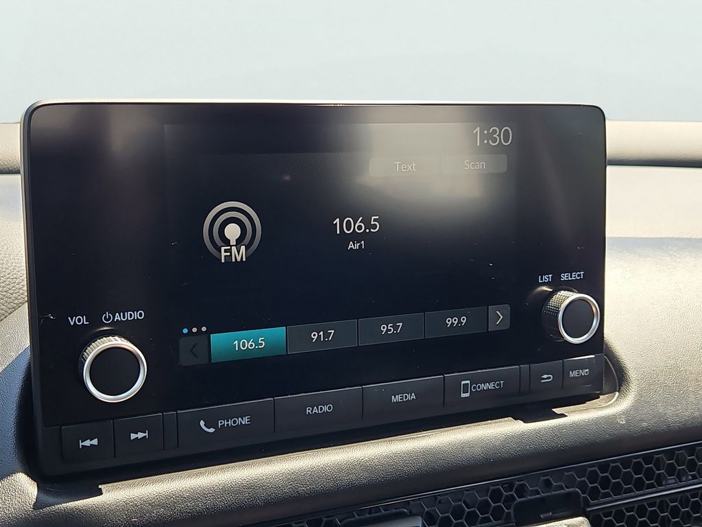 2024 Honda HR-V LX - Photo 22