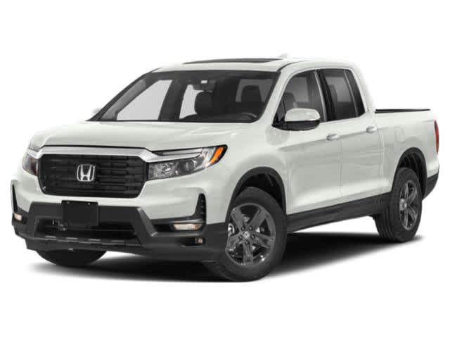 2023 Honda Ridgeline AWD 