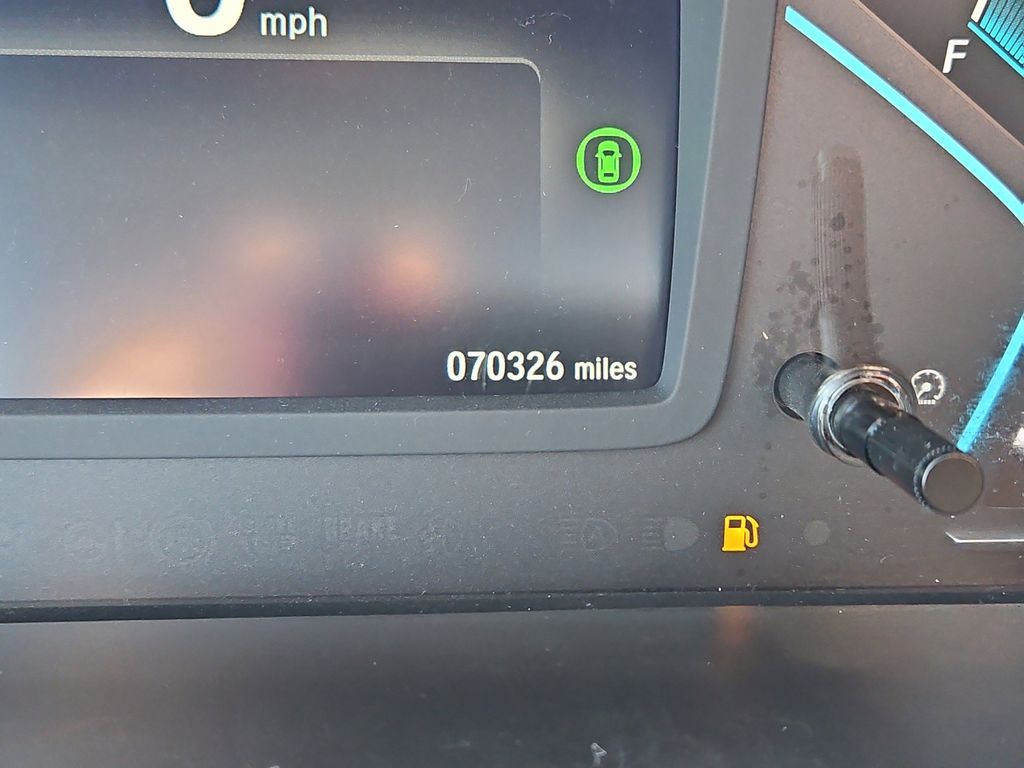 2023 Honda Odyssey EX-L - Photo 13