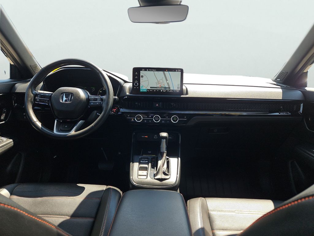 2024 Honda CR-V Sport Touring - Photo 11