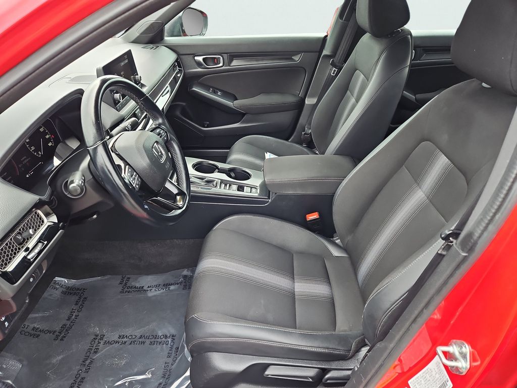 2023 Honda Civic Sport - Photo 25