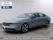 Honda Accord Hybrid