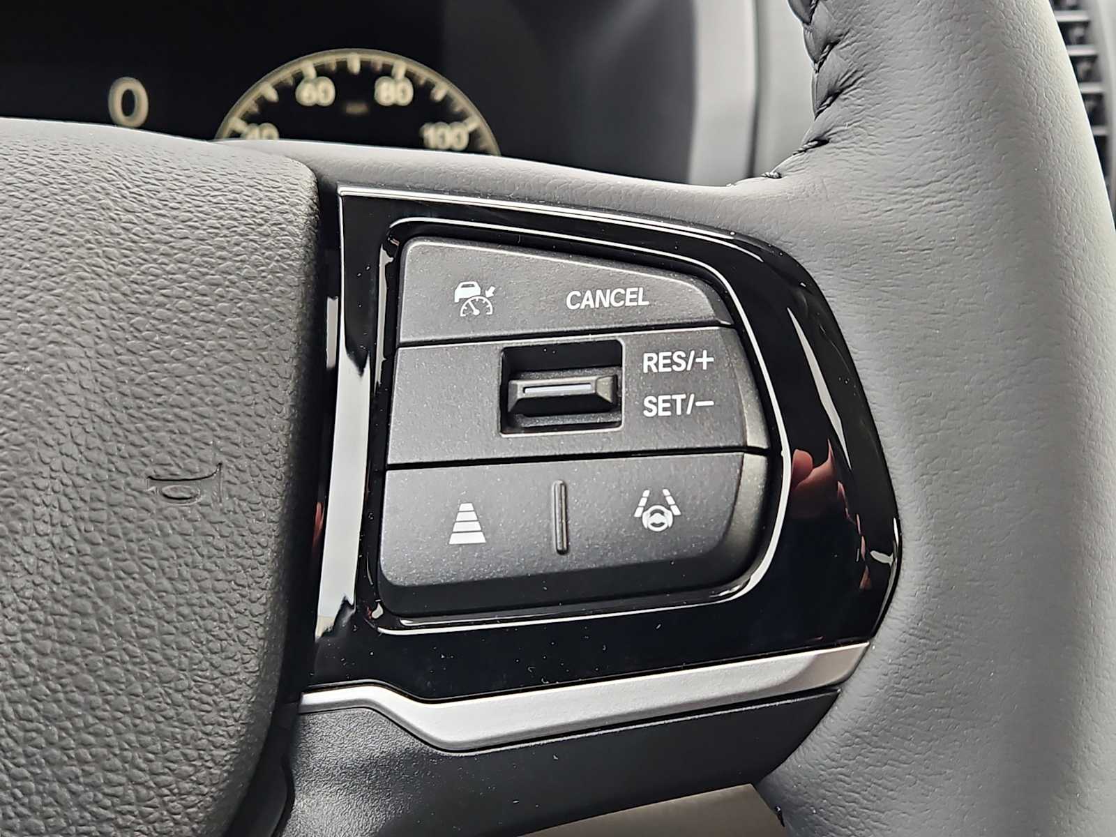2026 Honda Odyssey EX-L - Photo 14