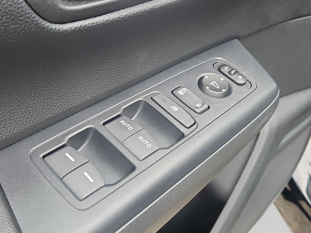 2026 Honda CR-V TrailSport - Photo 28