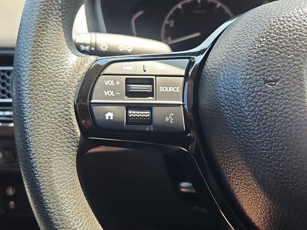 2024 Honda Civic LX - Photo 19