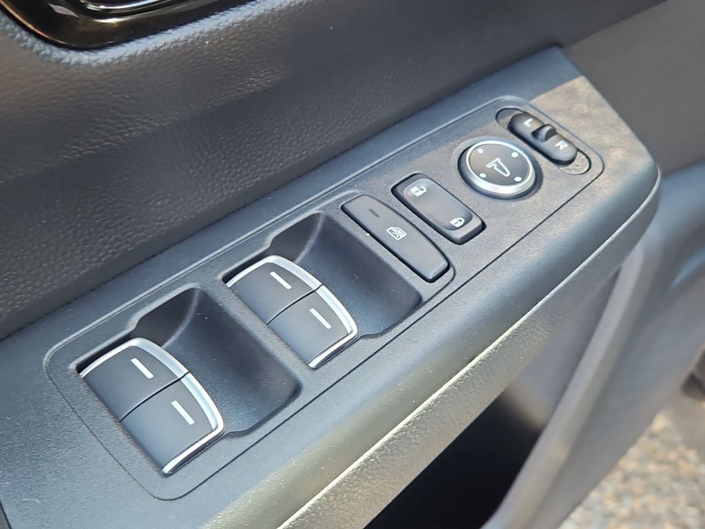 2024 Honda CR-V Sport Touring - Photo 31