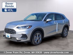 2027 Honda HR-V LX SUV