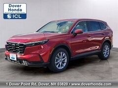 2026 Honda CR-V EX SUV