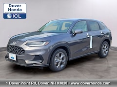 2027 Honda HR-V LX SUV