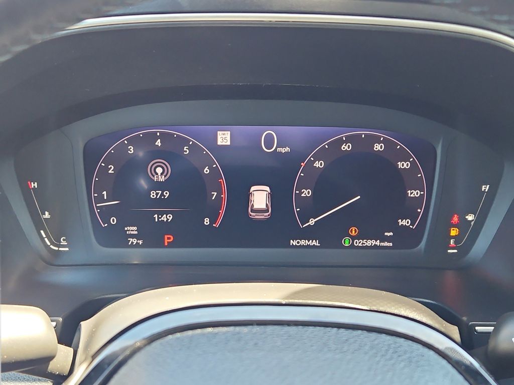 2026 Honda Passport RTL - Photo 32