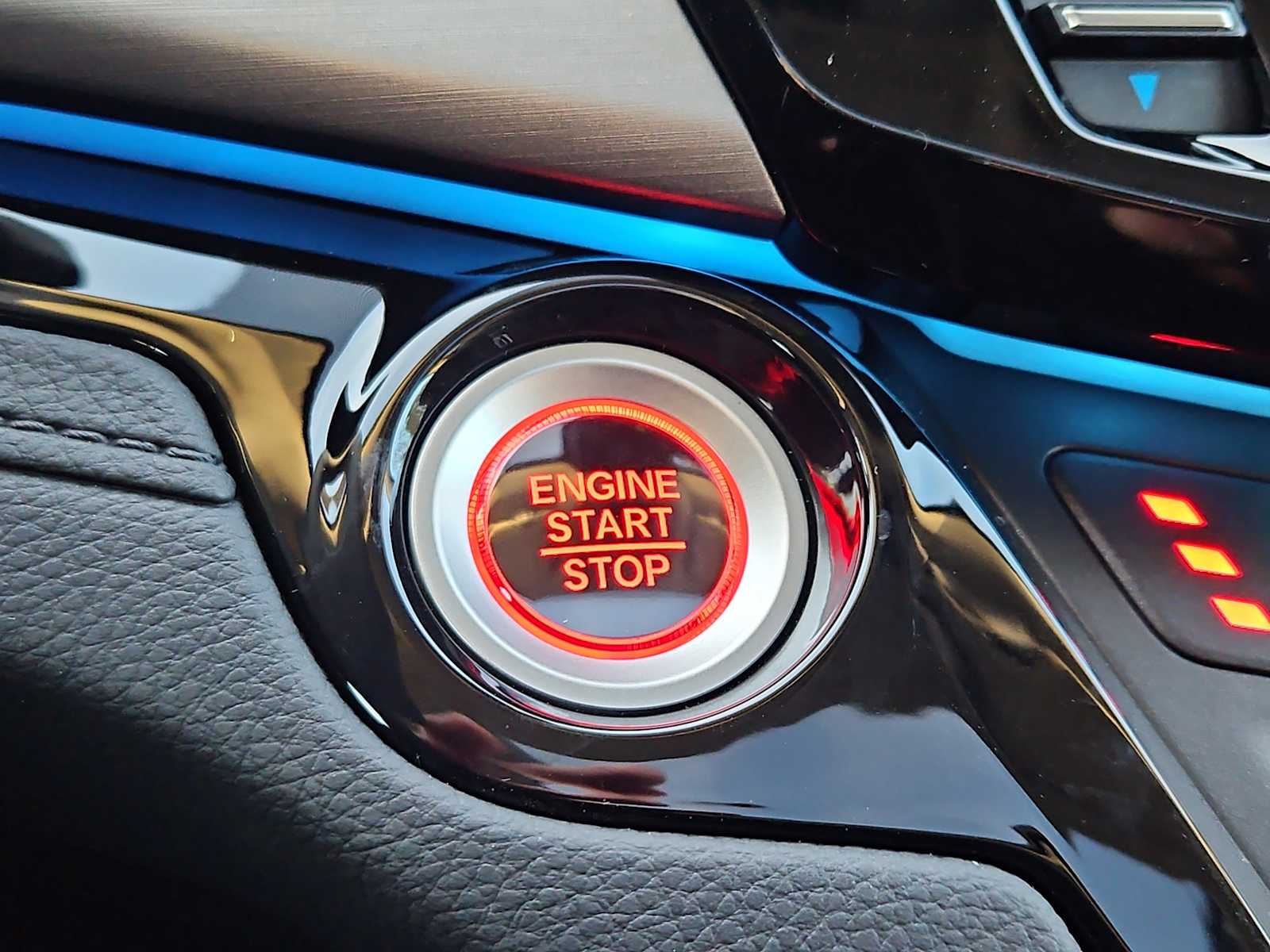 2026 Honda Odyssey Touring - Photo 13