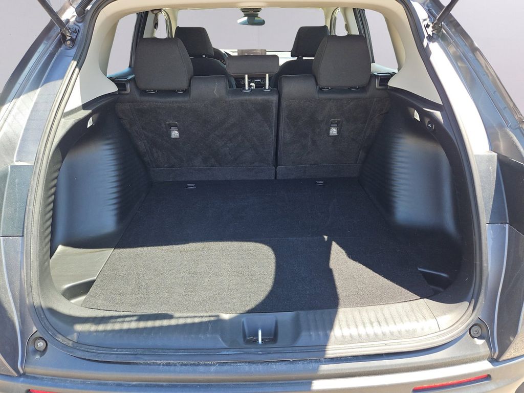 2024 Honda HR-V LX - Photo 28