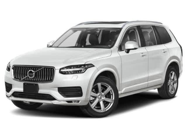 2023 Volvo XC90 B5 Plus 4WD's photo