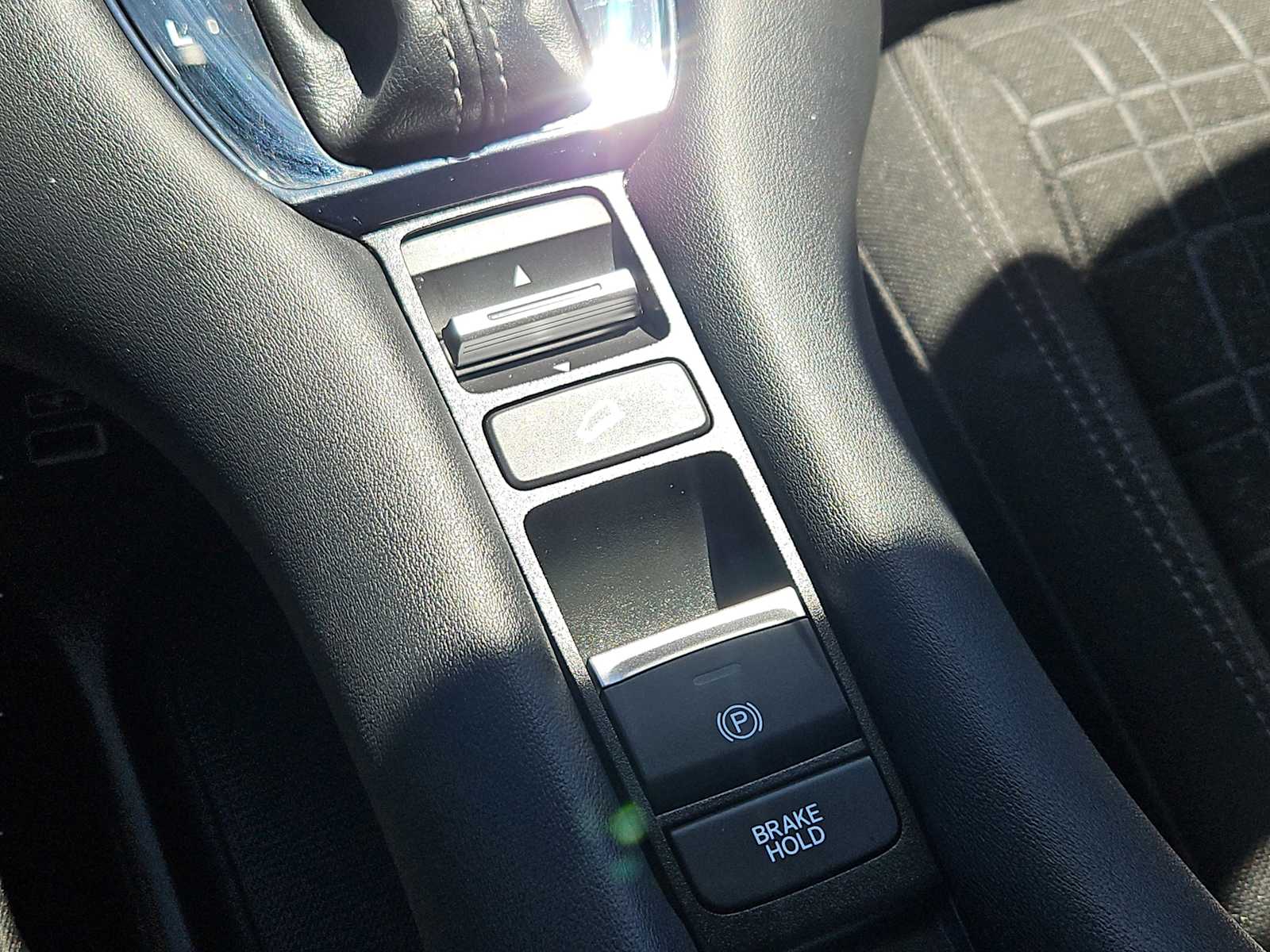 2023 Honda HR-V LX - Photo 16