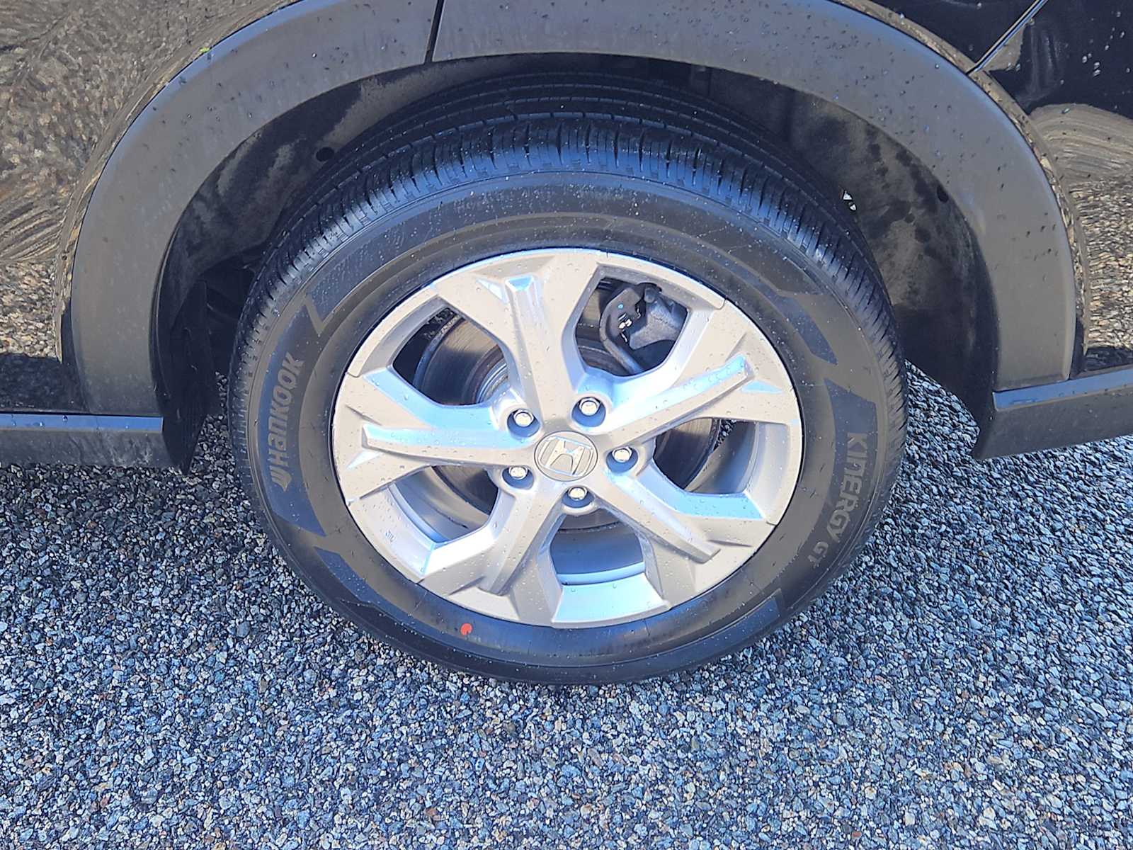 2023 Honda HR-V LX - Photo 8