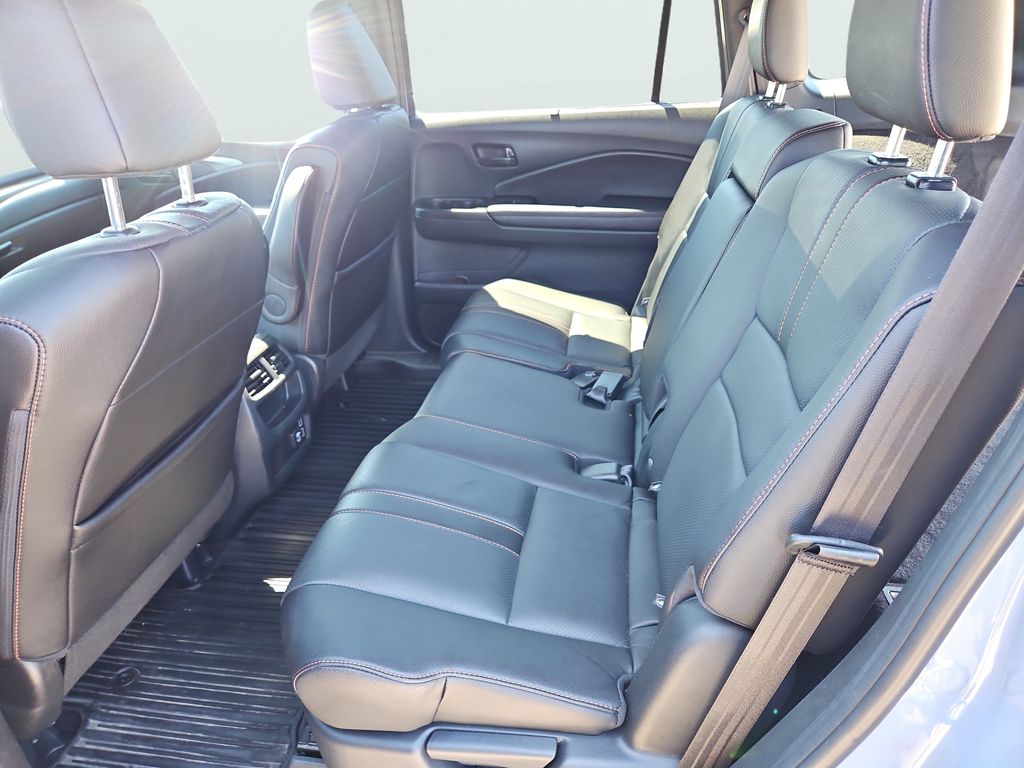 2023 Honda Passport TrailSport - Photo 35