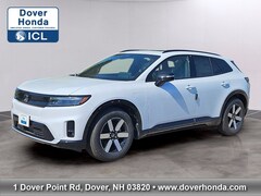 2026 Honda Prologue Touring SUV
