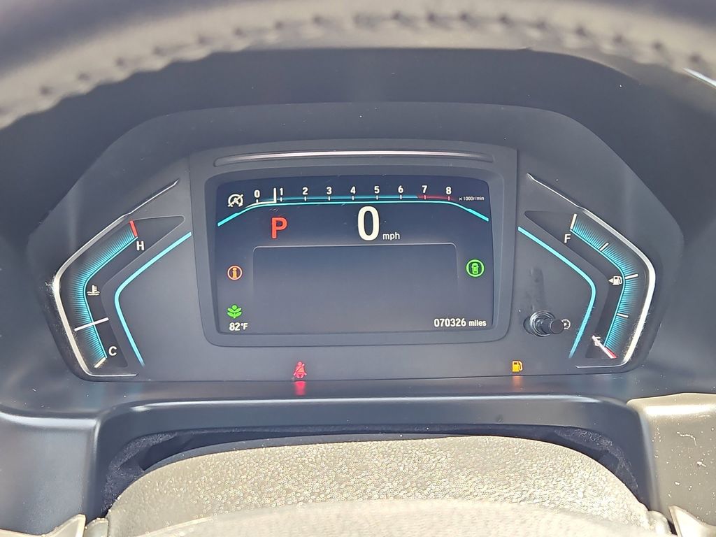 2023 Honda Odyssey EX-L - Photo 33