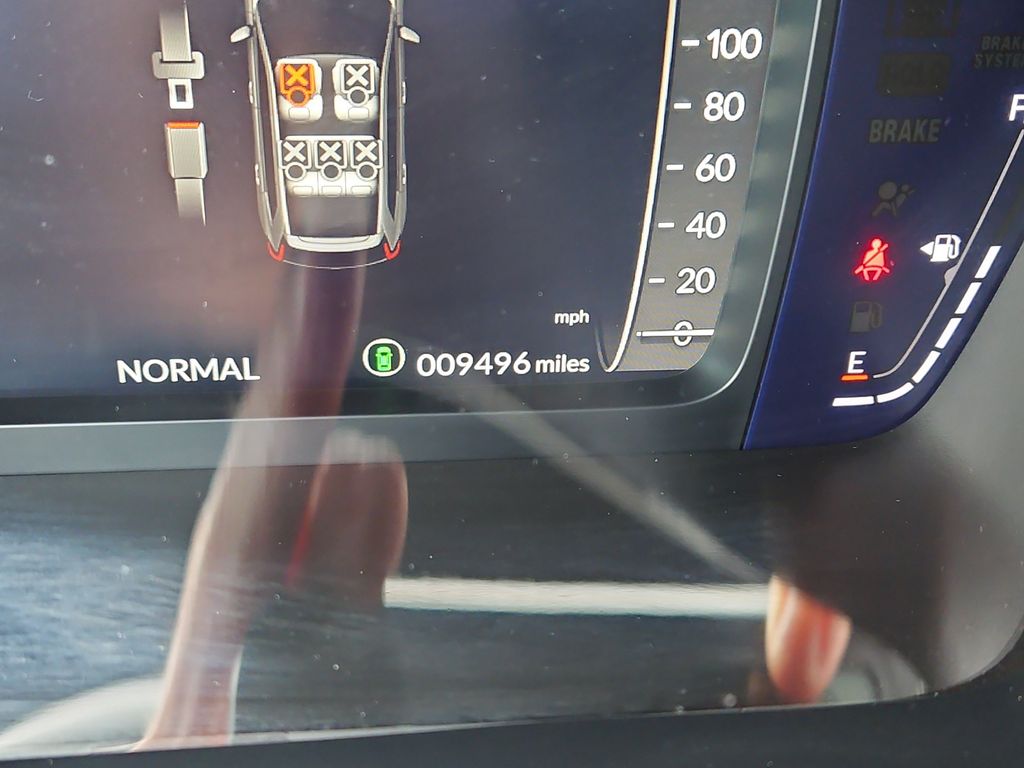 2026 Honda CR-V TrailSport - Photo 13