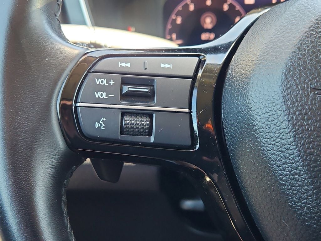 2026 Honda Passport RTL - Photo 26