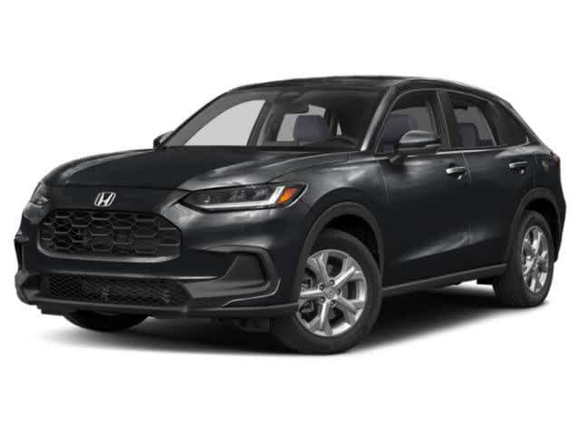 2023 Honda HR-V LX AWD's photo