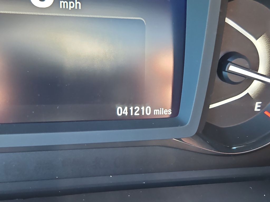 2023 Honda Passport TrailSport - Photo 13