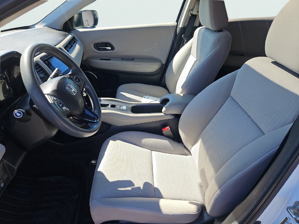 2016 Honda HR-V EX - Photo 28